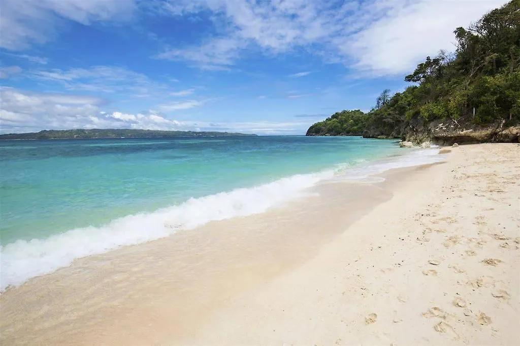 Ocean Garden Villas, Boracay New Coast-1