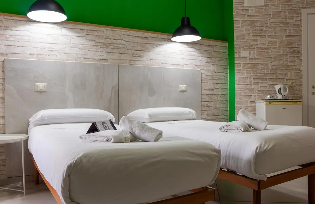 B&B Sweet Sleep-1