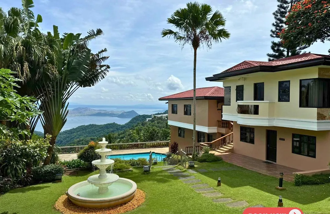 Villa Marinelli Bed And Breakfast-1