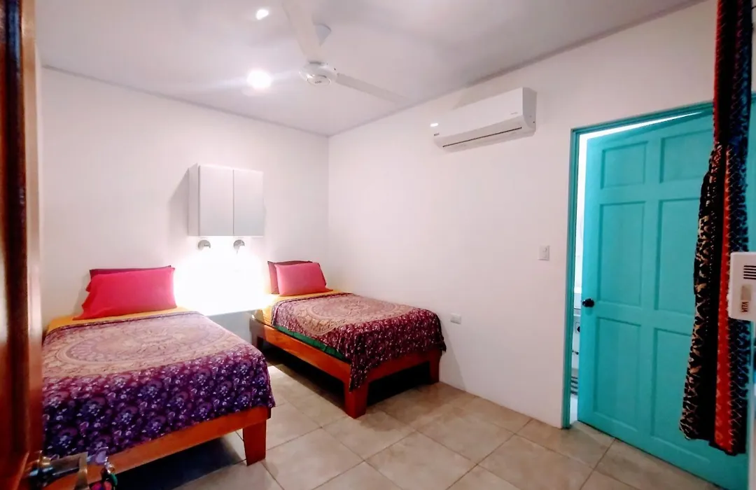 Casajungla Hostel-1
