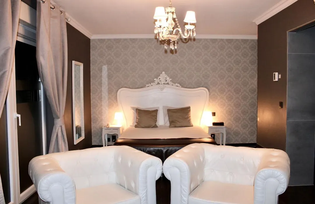 V E R O N E - Rooms & Suites - Liege - Rocourt-1