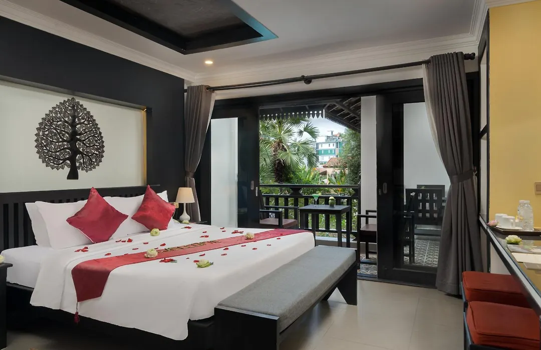 Khmer Mansion Boutique Hotel-1