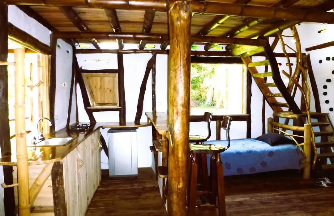 Hotel La Casa De Francois-1