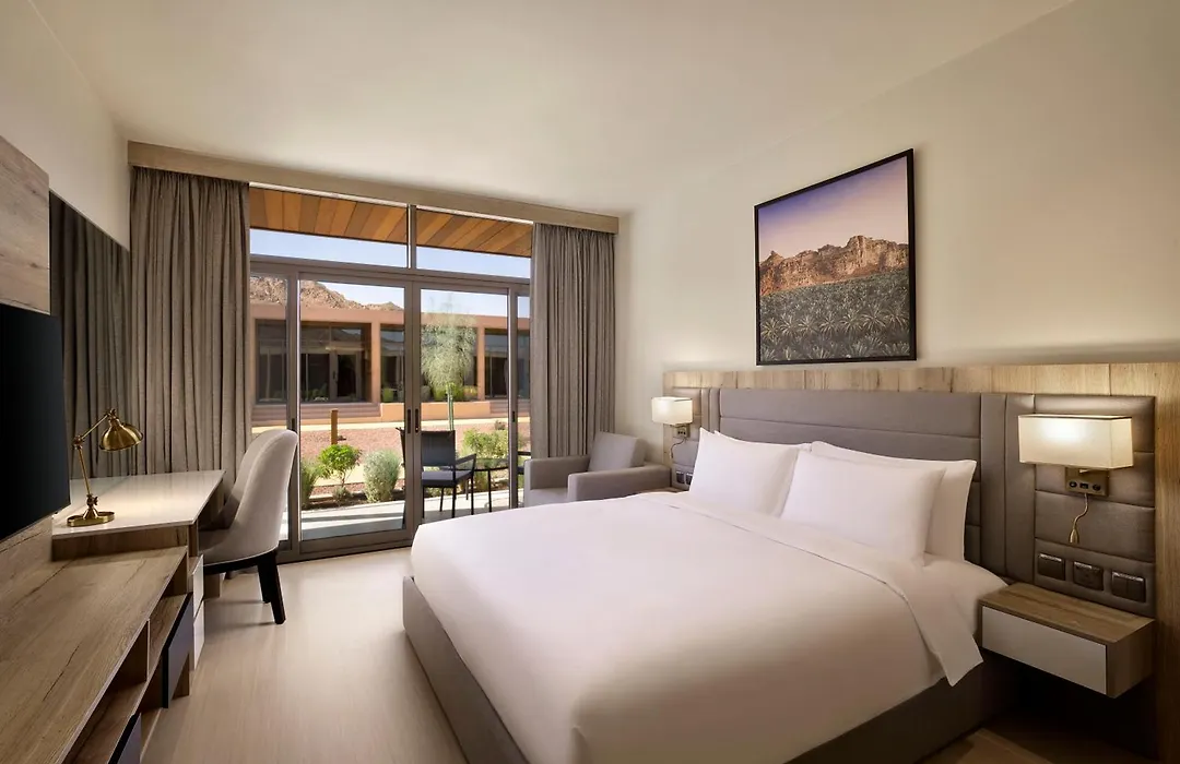Cloud 7 Residence Alula-1
