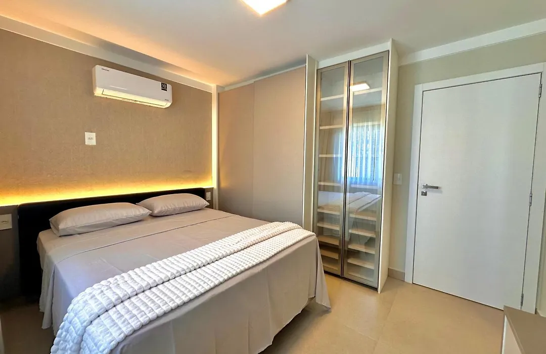 Apartamento 70M Da Praia Em Bombinhas-1