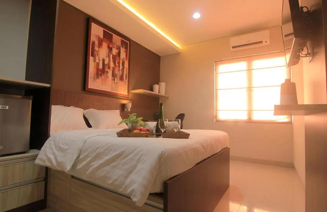 Residence 12-1