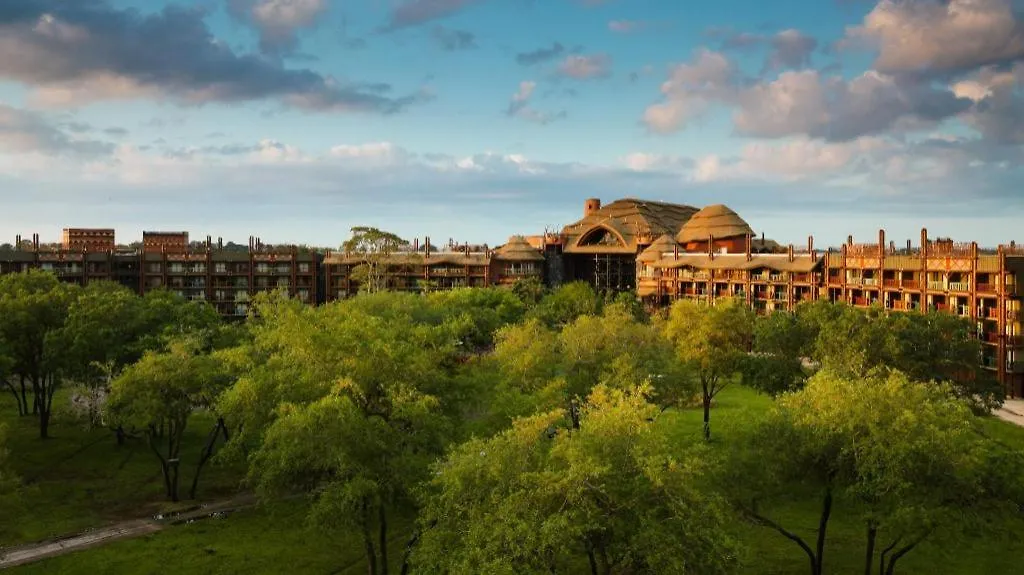 Disney'S Animal Kingdom Villas - Jambo House-1