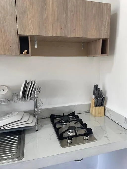 Apartamento Cerca De Todo-1