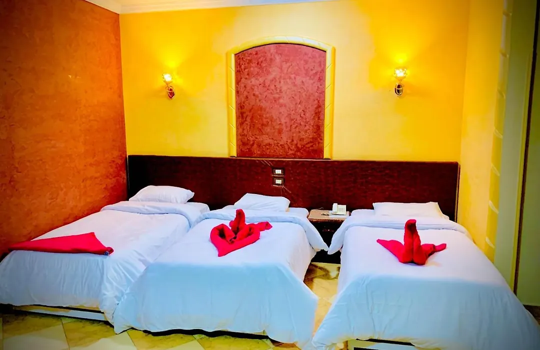 Nile Valley Hotel-1