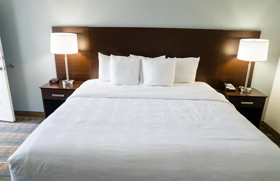 Mainstay Suites Knoxville North I-75-1