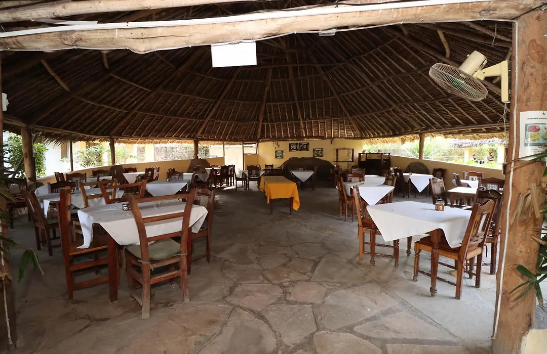 Makuti Villas Resort-1