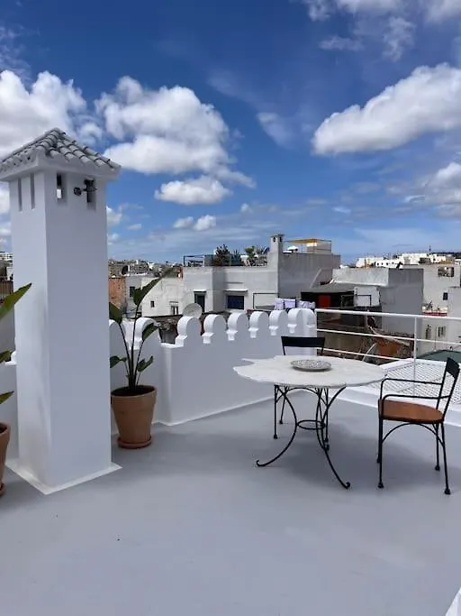 Casa Sira-Charming Home In The Heart Of The Kasbah-1