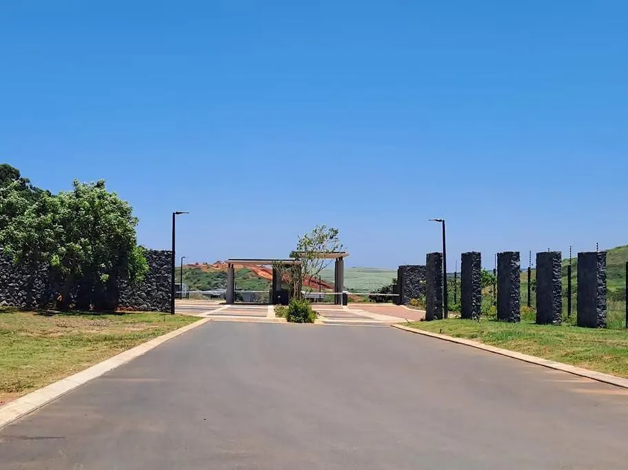 Boulevard Suites Zimbali Lakes 117-1