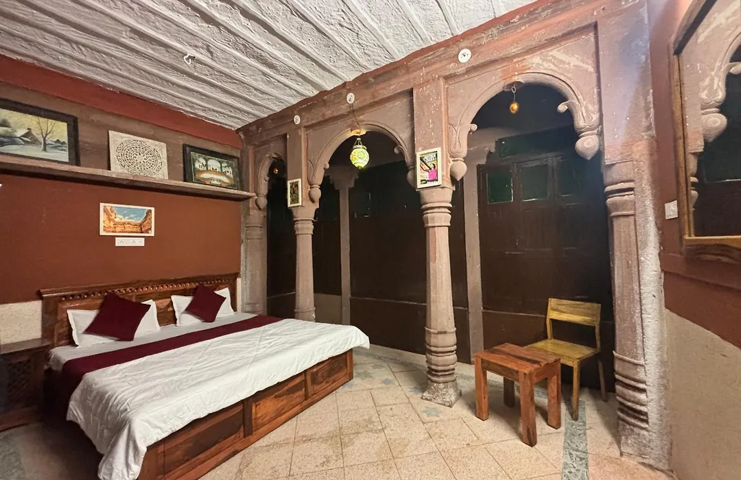 Blabla Hostel-1