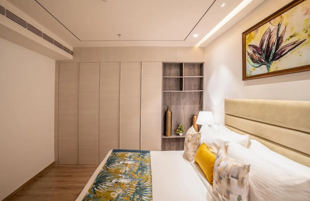 Justa Residences - Aipl Joy Street, Gurgaon-1