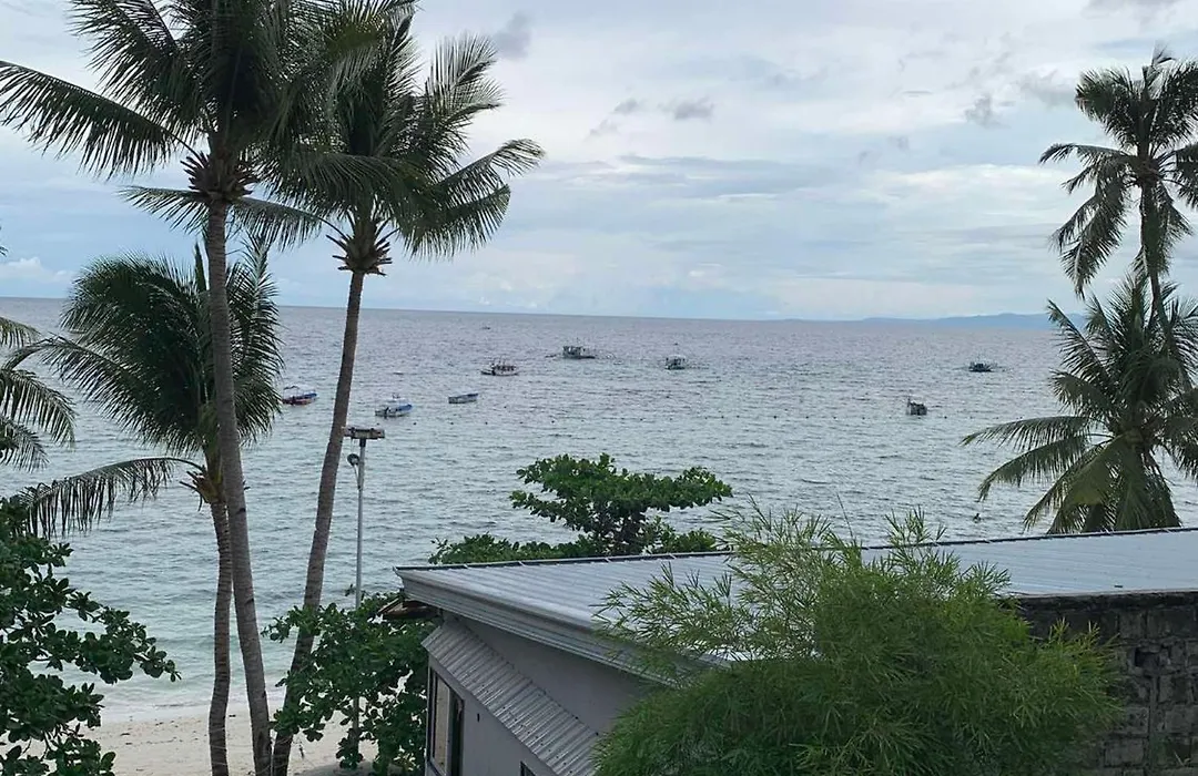 Baywatch Resort Panglao Bohol-1