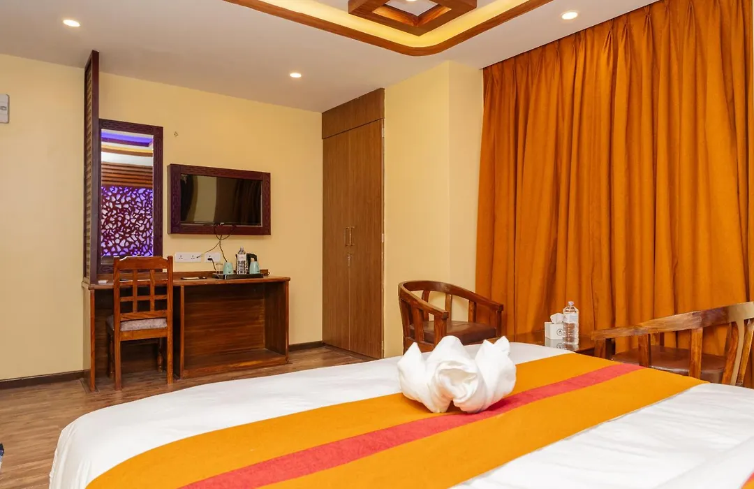 Hotel Royal Airport-1
