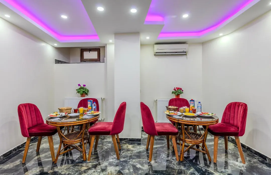 Hotel Silviya-1