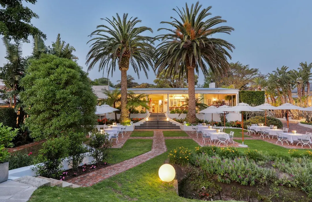 Villa Coloniale Schumacher Luxury Retreat, Adults Only-1