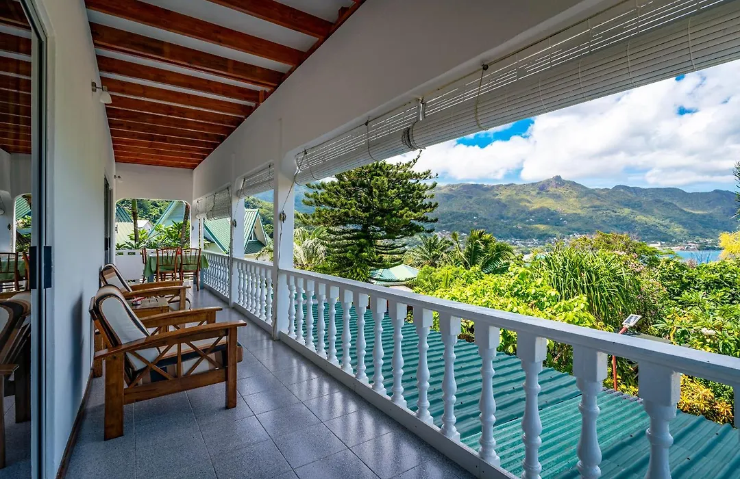 Lemongrass Lodge-1