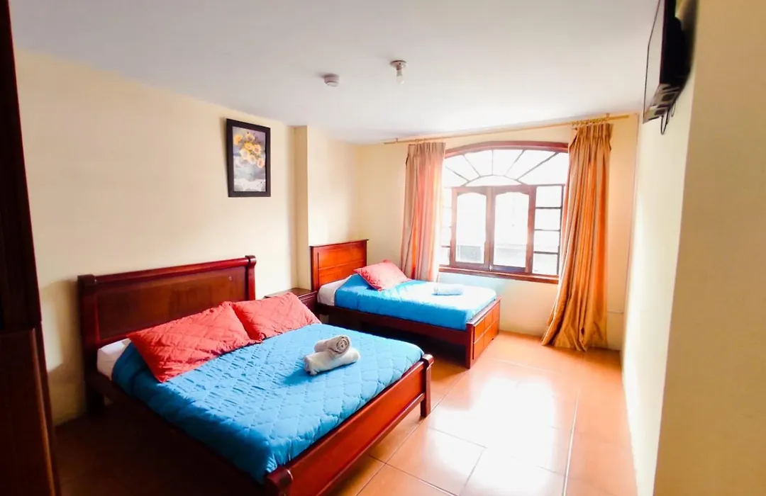 Hostal Viajero'S-1