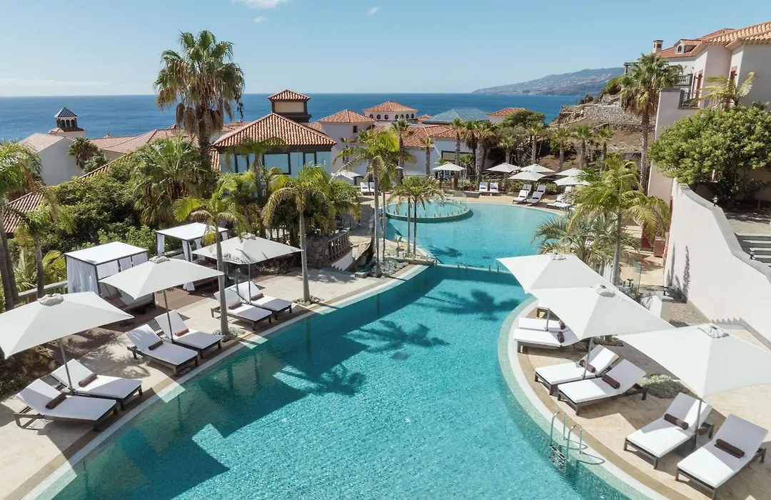 Hyatt Ziva Madeira-1