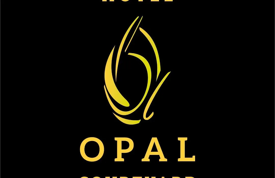 Hotel Opal Courtyard-1