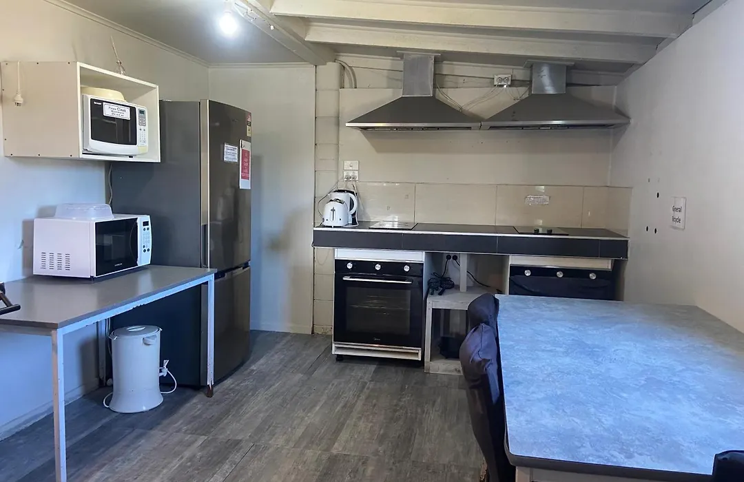 A1 Kaikoura Holiday Park-1