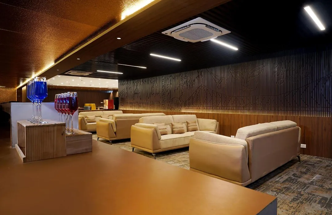 Sarovar Portico Kolkata-1