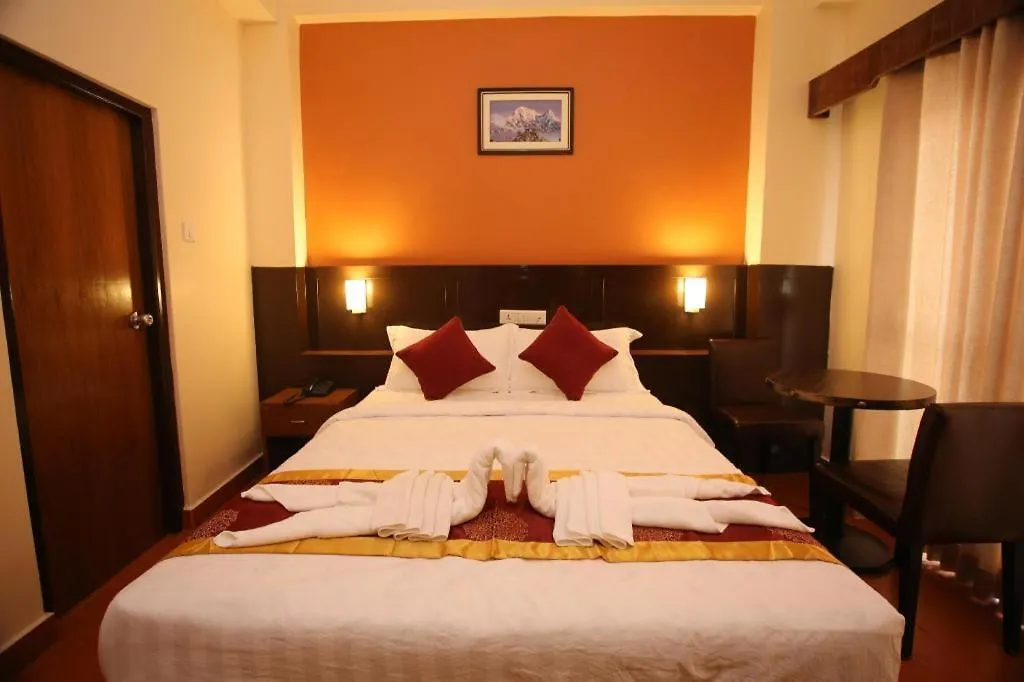 Hotel Eco Tree Pvt. Ltd.-1