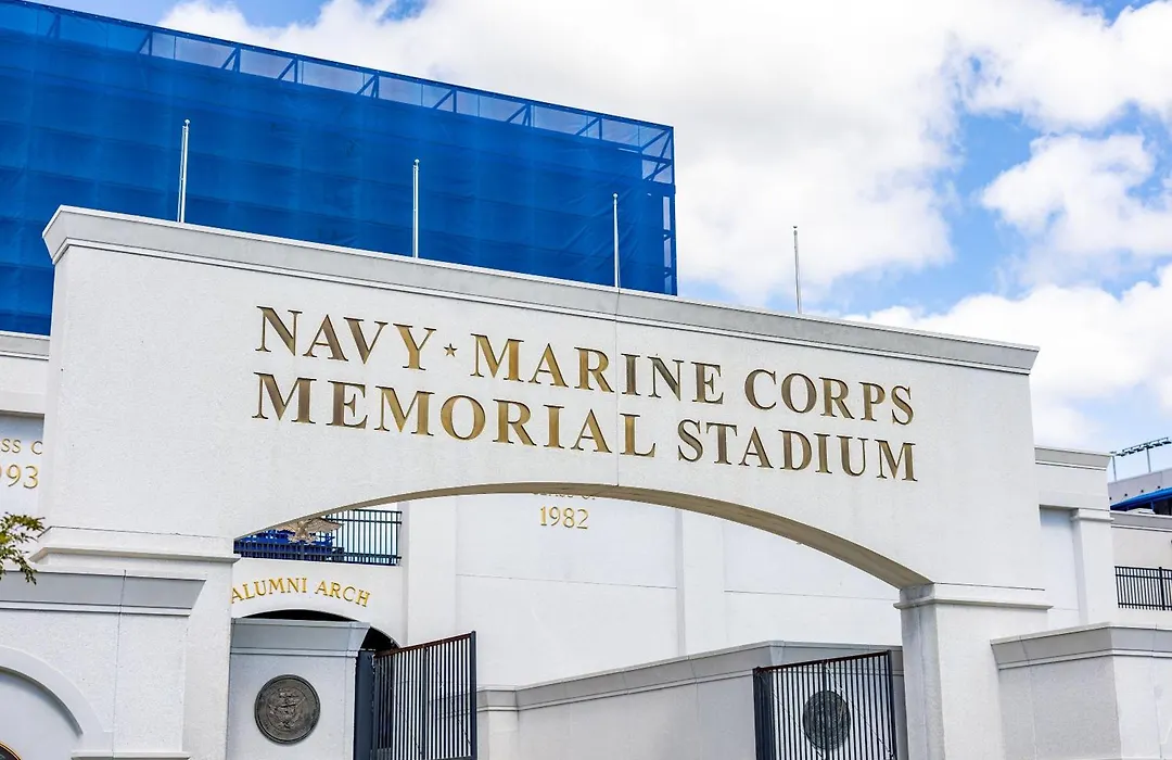 Historic Inns Of Annapolis-1