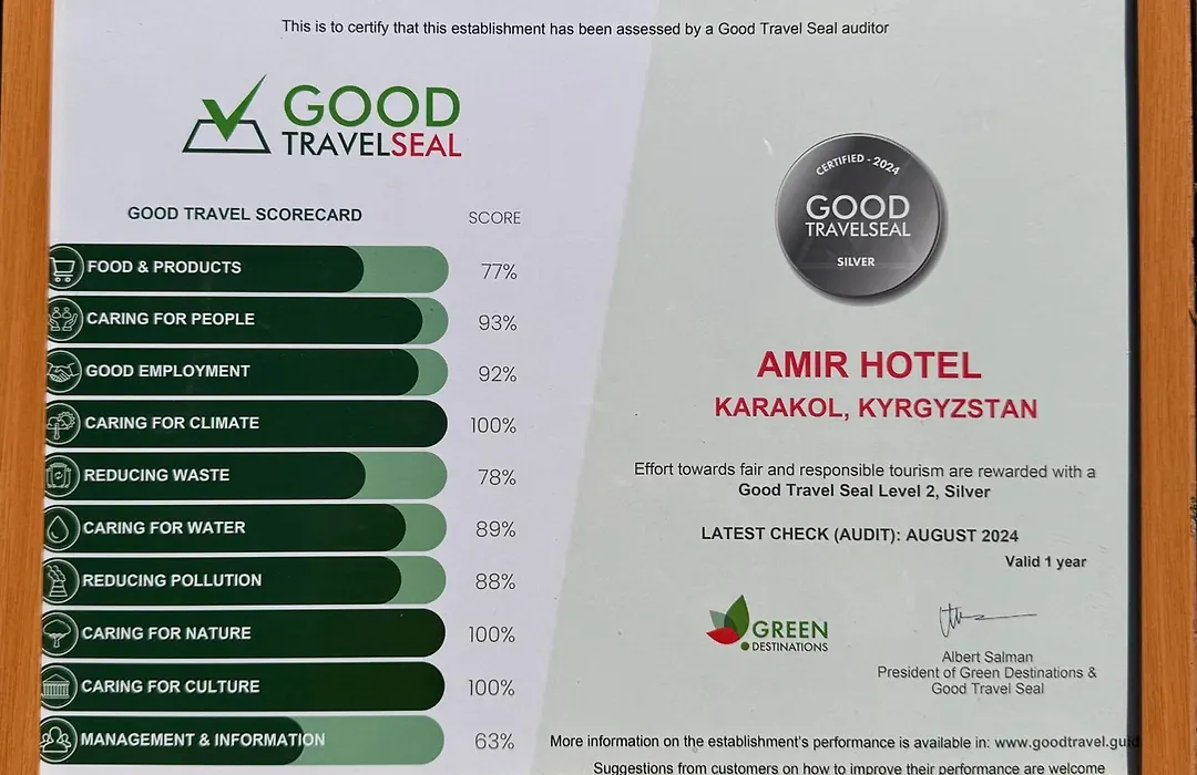 Amir Hotel-1
