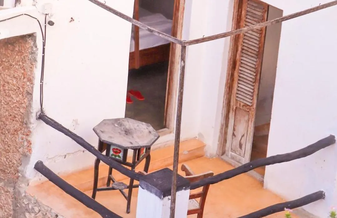 Jannat House-1