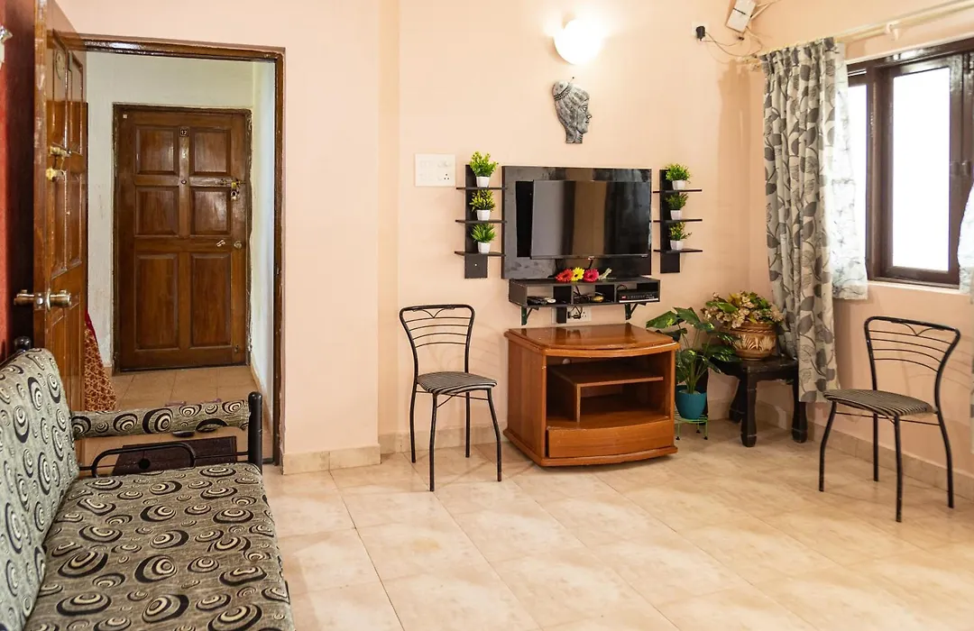 Bbn Serviced Apartment-1