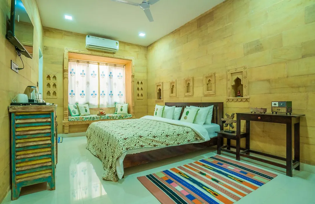 Bhim Kothi-1