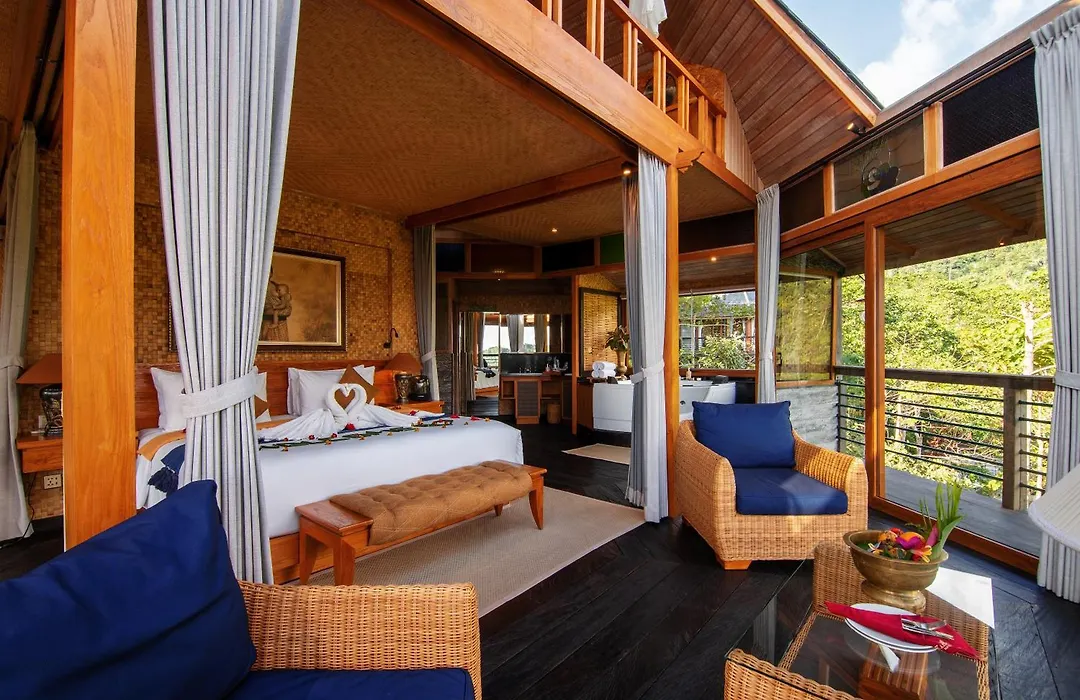 Munduk Heaven Luxury Villas-1