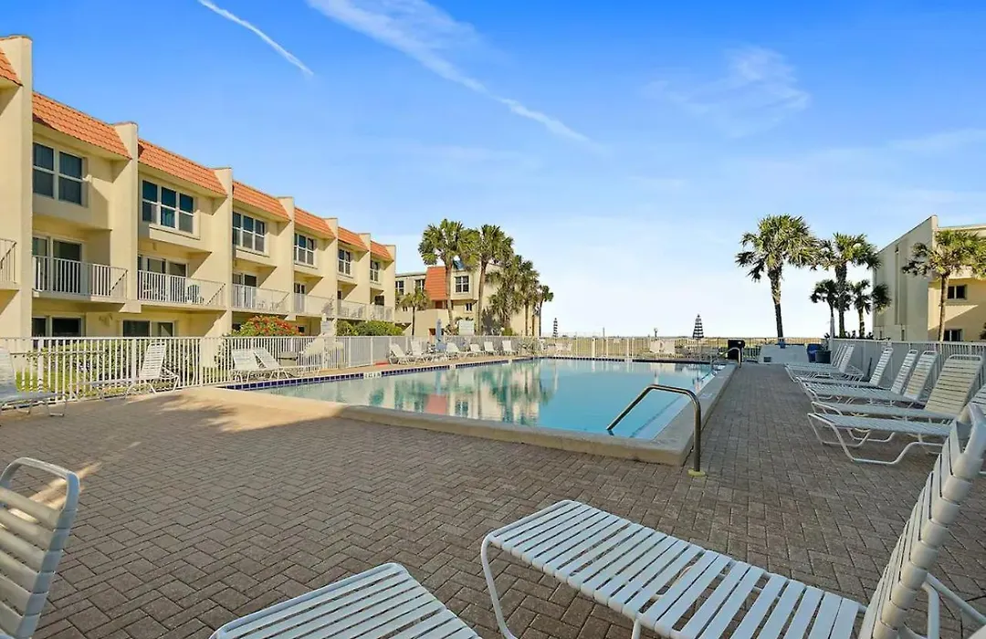 Center Of Saint Augustine Beach-1