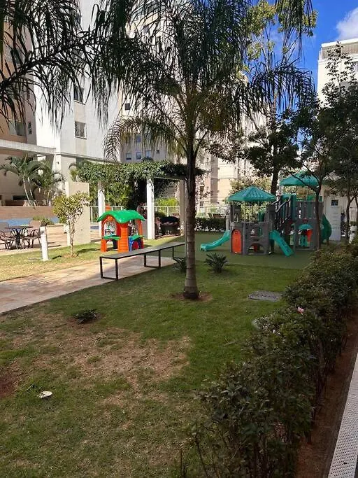 Residencial Planalto-1