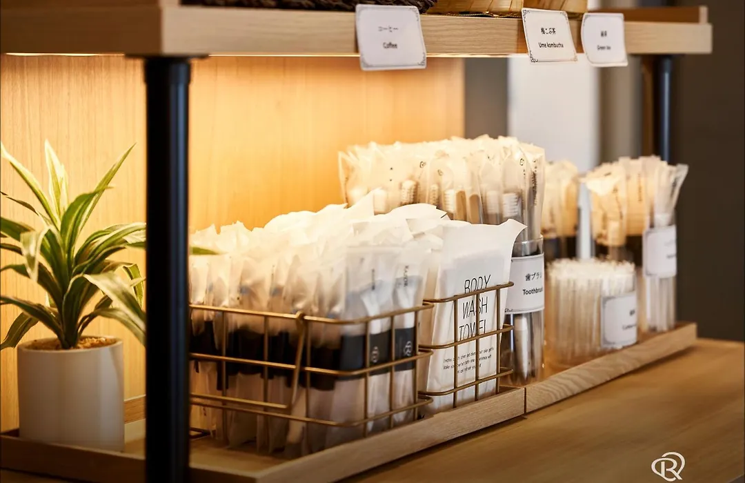Daiwa Roynet Hotel Sapporo-Susukino-1