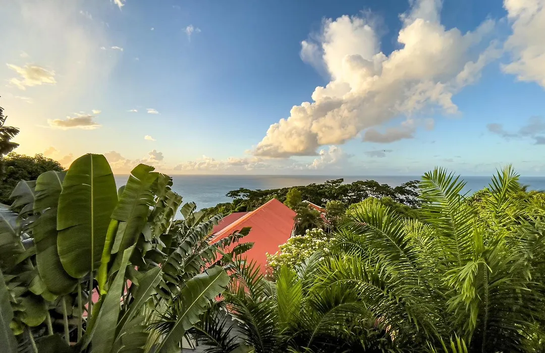 Mount Edgecombe Boutique Hotel-1