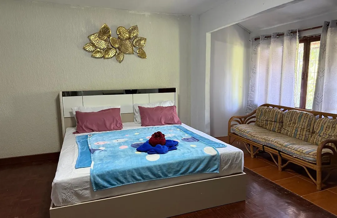 Dikachaya Hostel-1