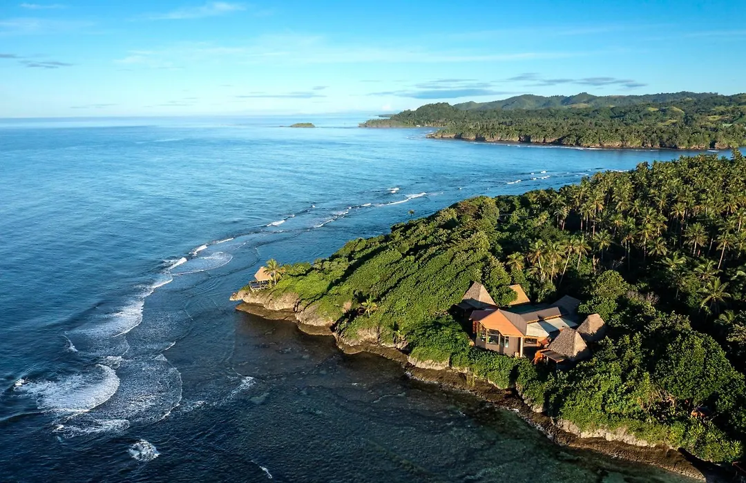 Namale All Inclusive Resort & Spa-1