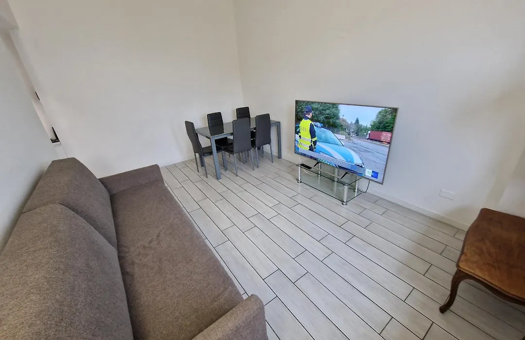 Parkside Heaven Milano Affori-1