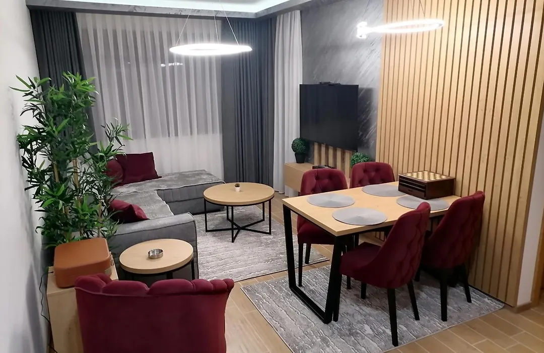 Prestige Forest Zlatibor-1