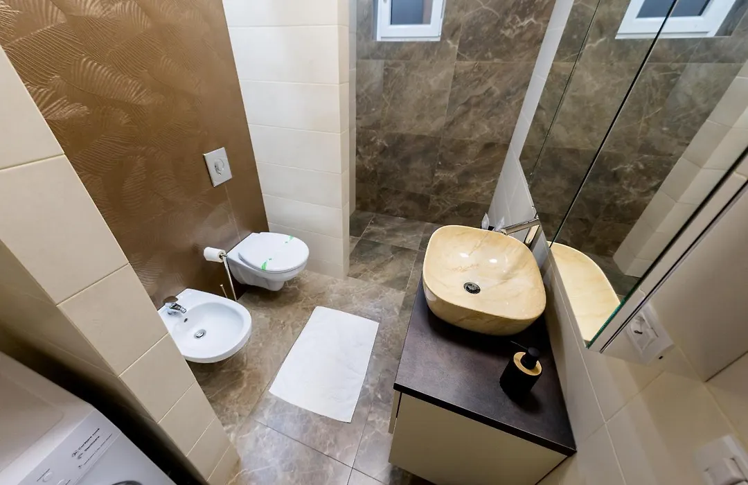 Mau Luxury Apartaments-1