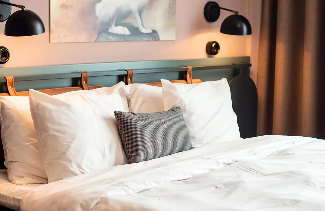 Best Western Plus Hus 57-1