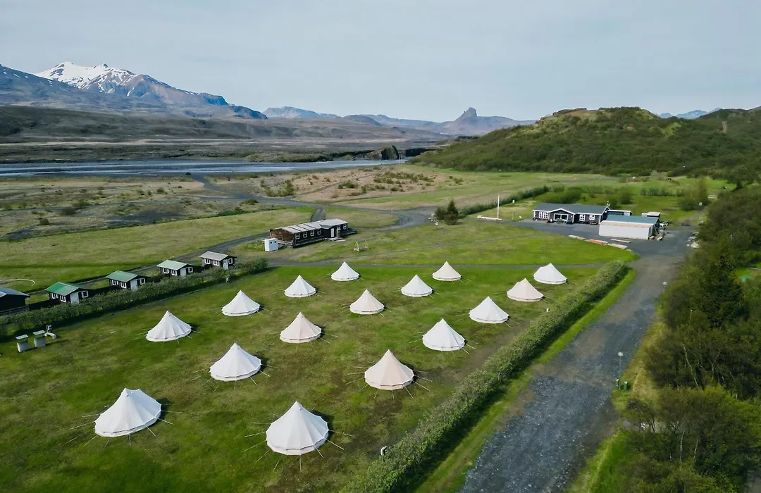 Volcano Huts Þorsmoerk-1