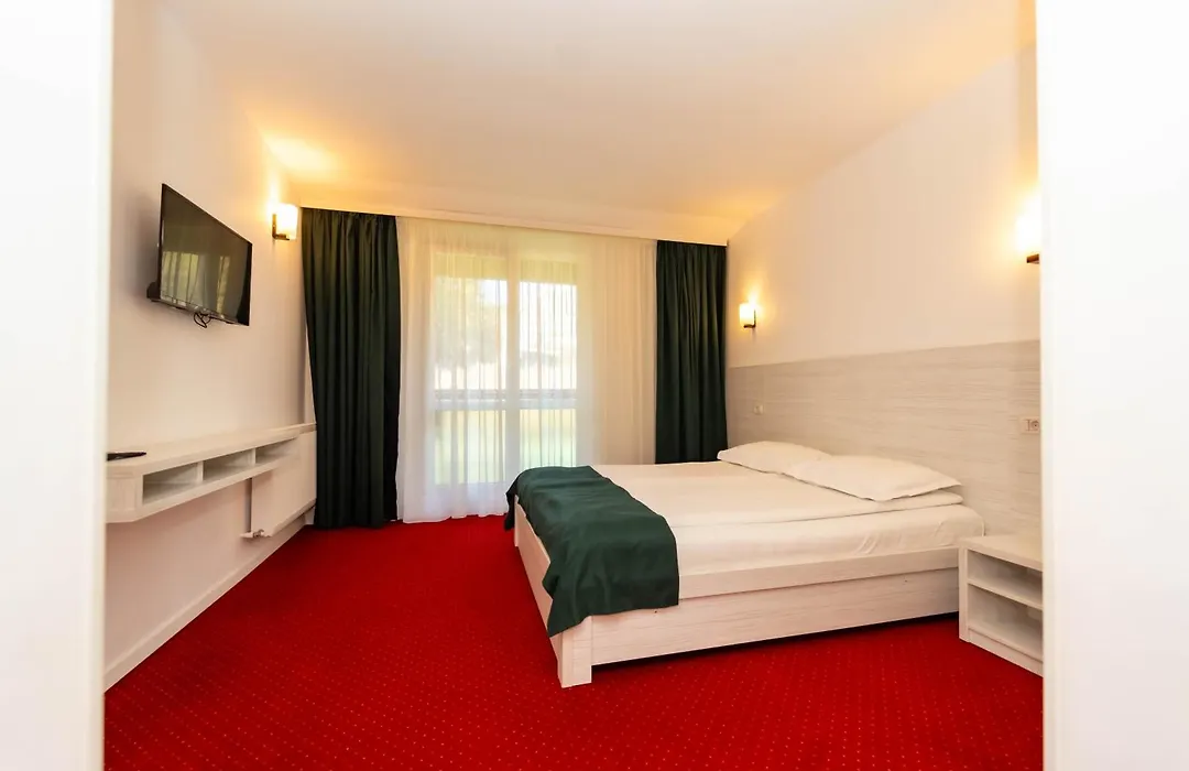 Hotel Cirus-1