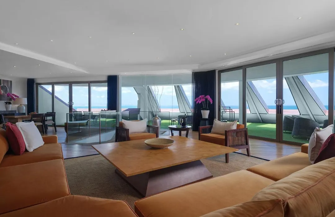 Double - Six, Luxury Hotel - Seminyak-1