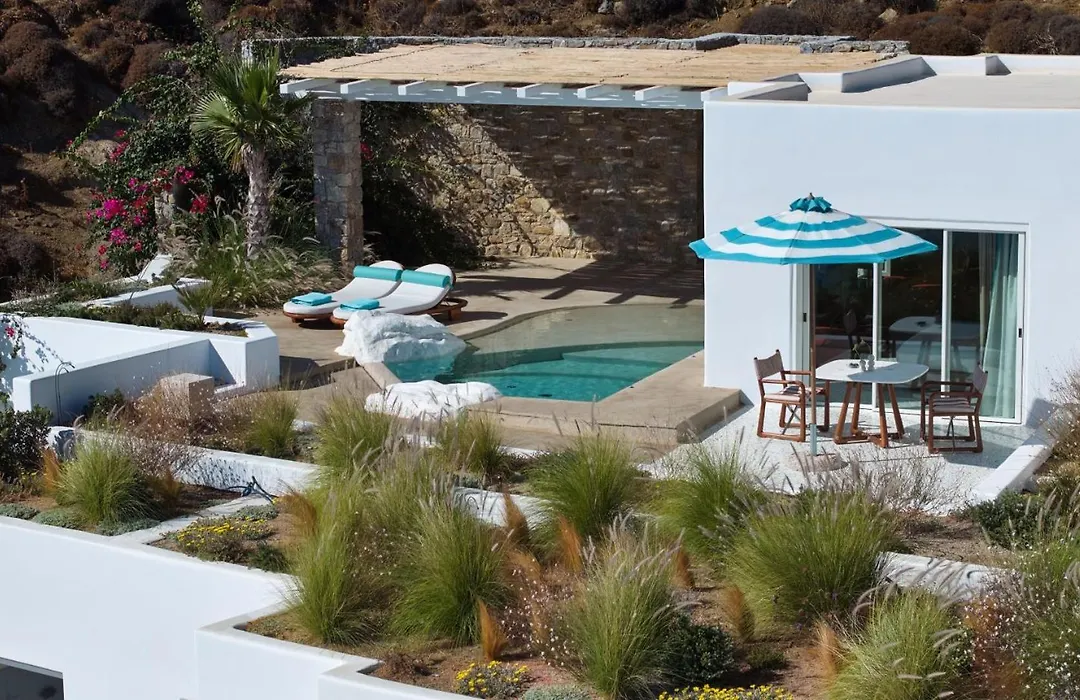 Nammos Hotel Mykonos-1